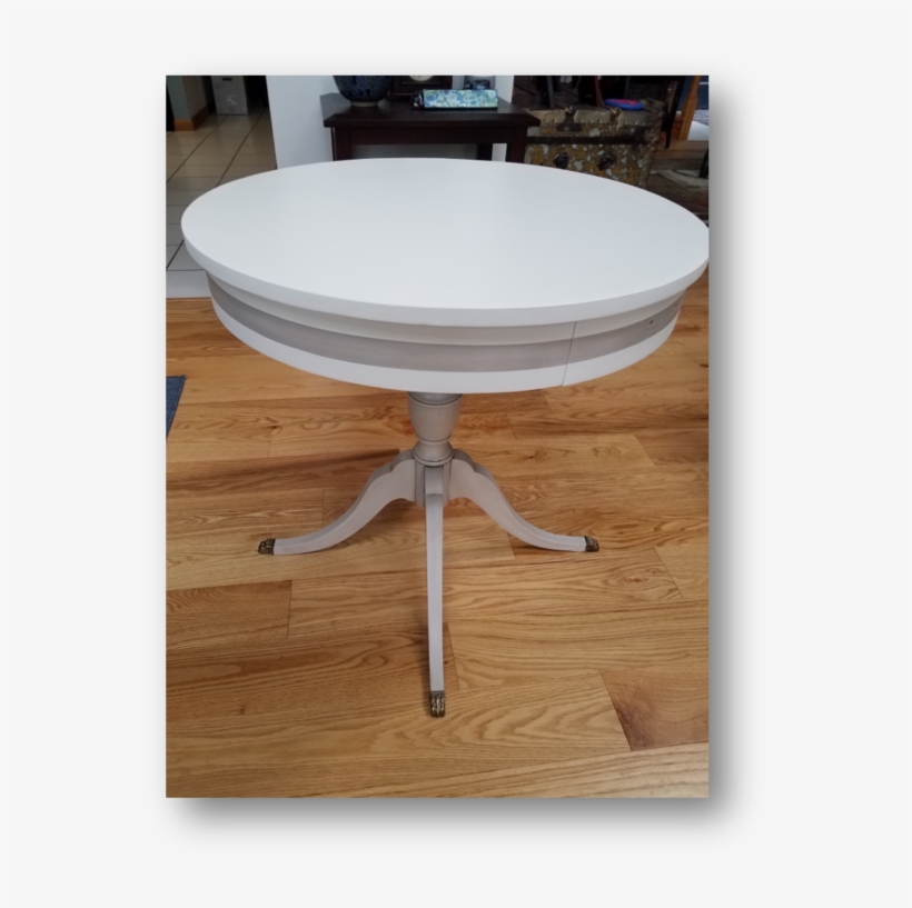 Picture2 - End Table, transparent png download
