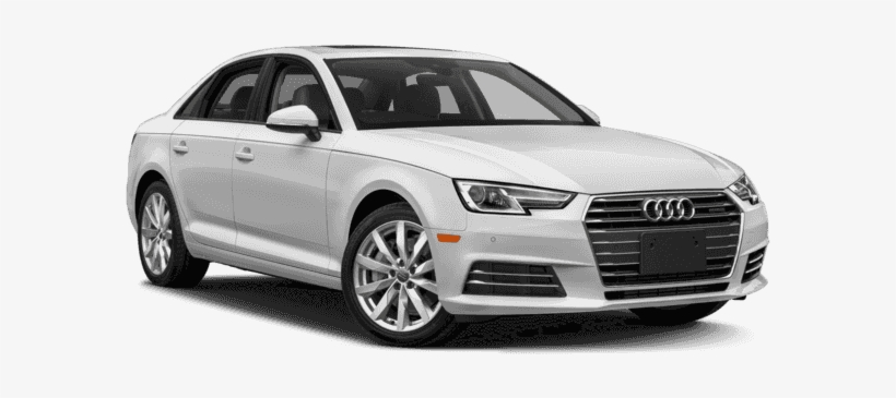 Pre-owned 2018 Audi A4 - Audi A5 Sportback 2019, transparent png download