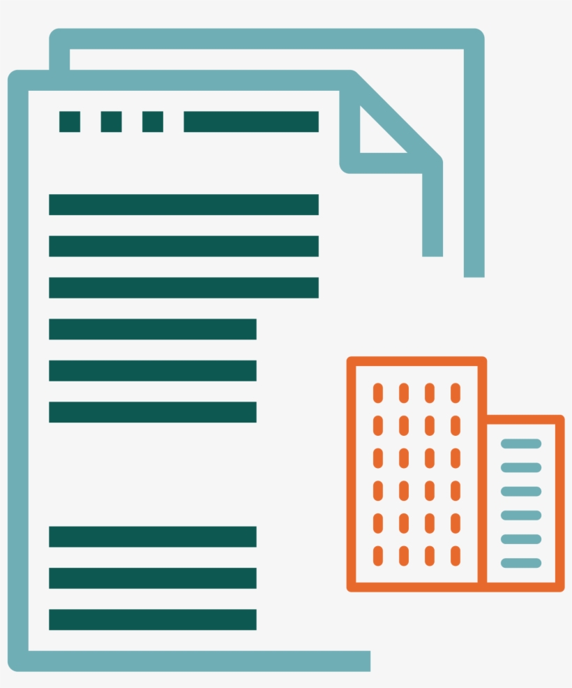 The Service Of Establishing Joint Stock Companies Description - Icon Ledger Book, transparent png download