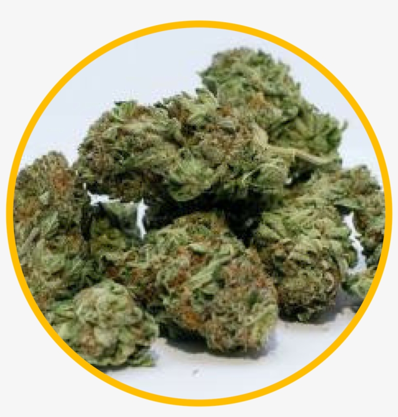 Urbn Leaf Cannabis Company - Cannabis Boulette, transparent png download