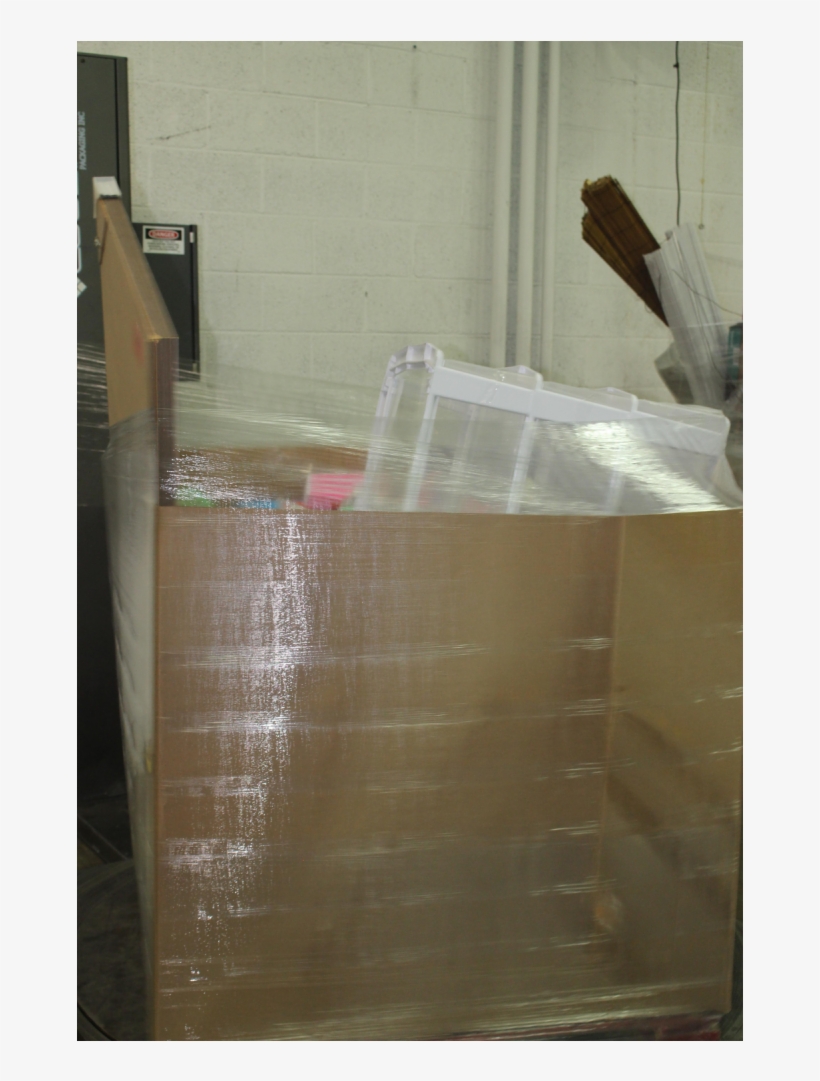 Pallet 240 Pcs Kitchen & Dining, Decor, Arts & Crafts, - Tile, transparent png download