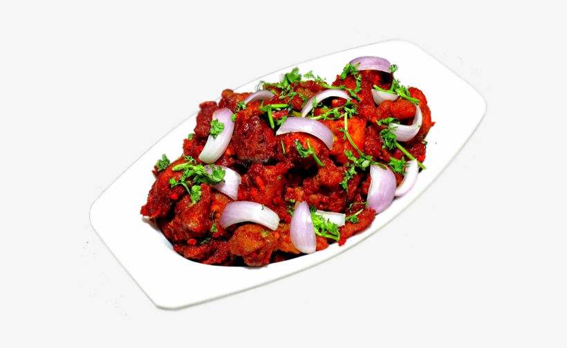 Hot And Spicy Chicken-65 - Chicken 65 Images Png, transparent png download