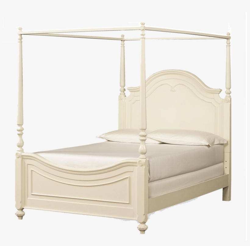 Canopy Bed, transparent png download