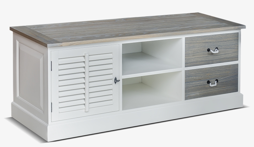 Massif Wood Furniture - Sideboard, transparent png download