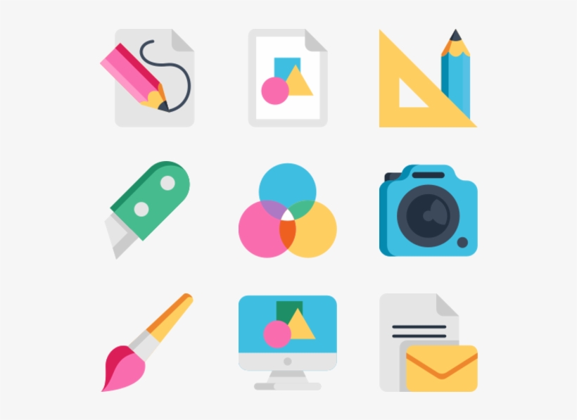 Graphic Designer, transparent png download