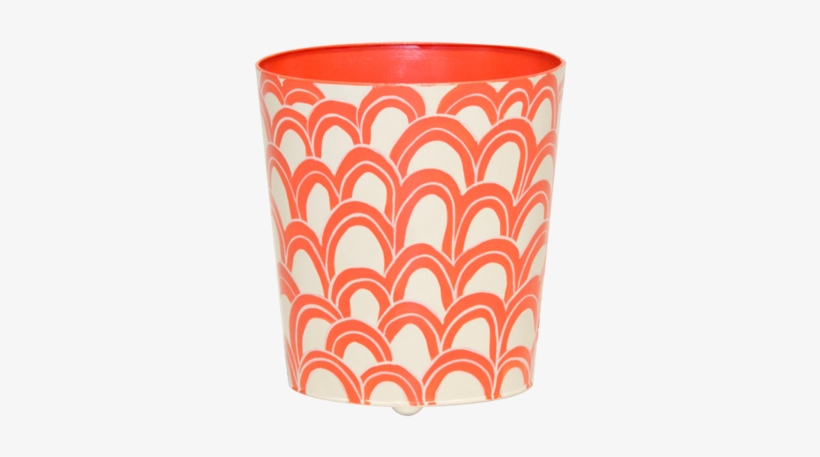 Waste Basket Brights - Flowerpot, transparent png download