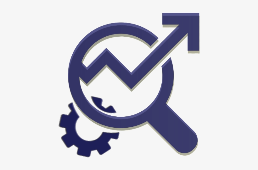 Choose Our Search Engine Optimization Plan For Your - Seo Digital Marketing Icon, transparent png download