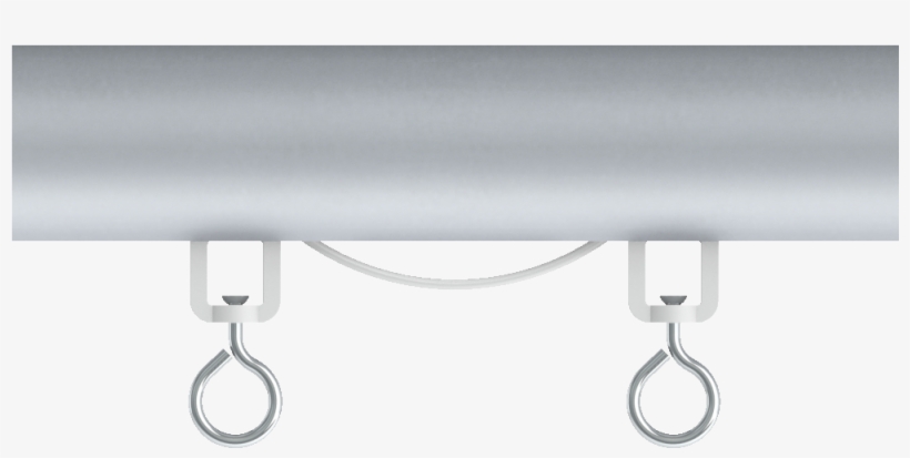 Wave Rollers - Silver, transparent png download
