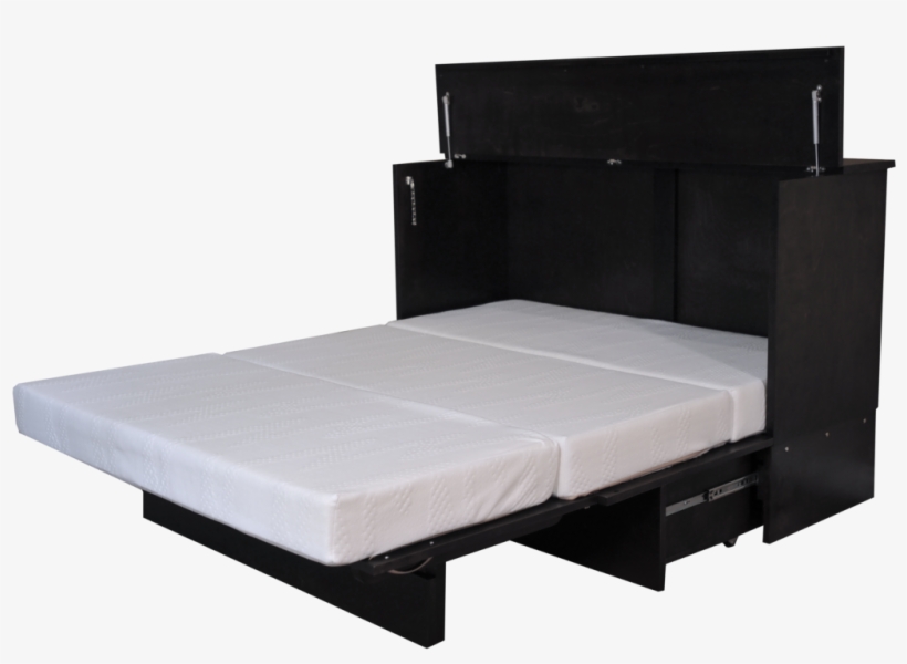 Bullet - Bed Frame, transparent png download