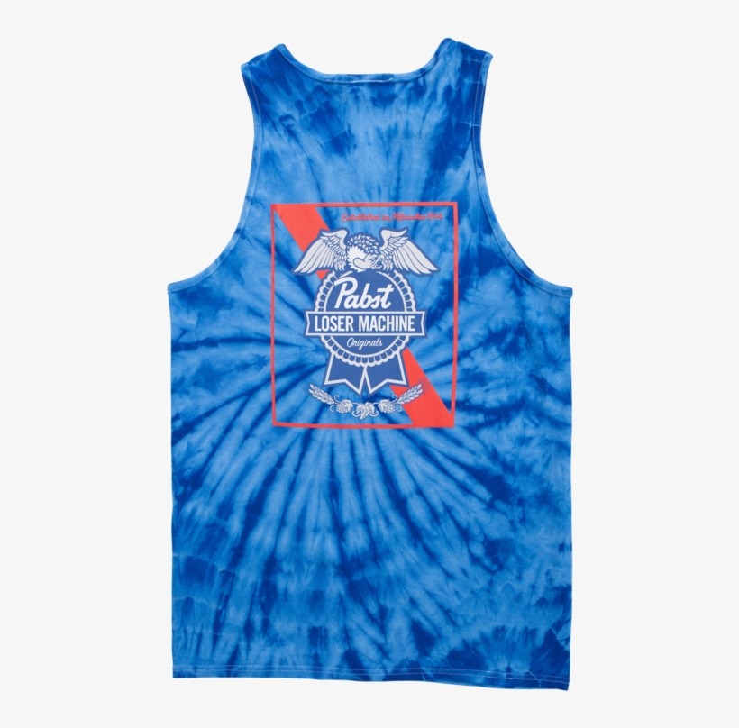 Loser Machine X Pbr Condor Tank - Active Tank, transparent png download