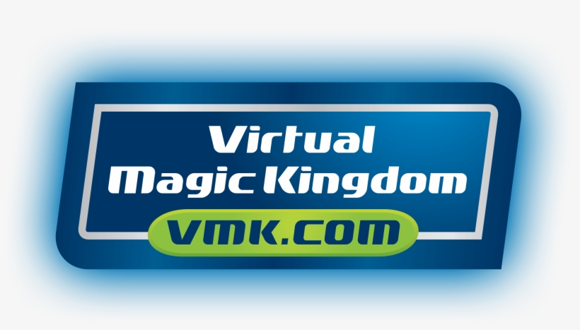 Virtual Magic Kingdom, transparent png download