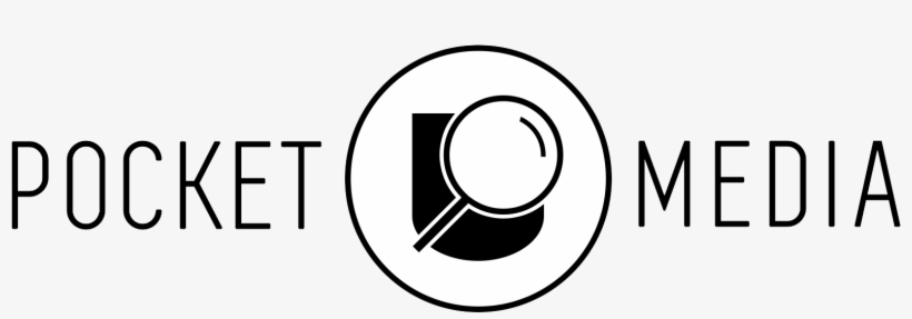 Pocket Search Media - Circle, transparent png download