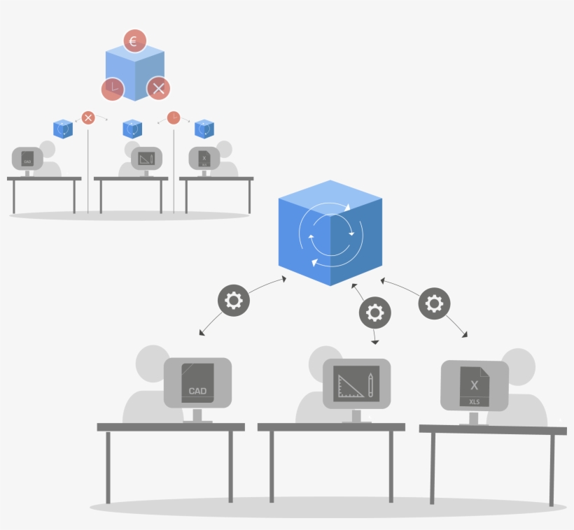 Platform - Illustration, transparent png download