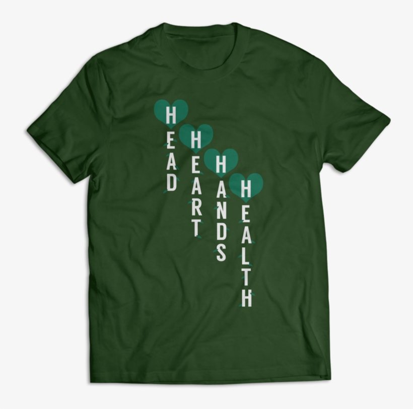 Head Heart Hands Health - Never Break A Softball Player's Heart, transparent png download