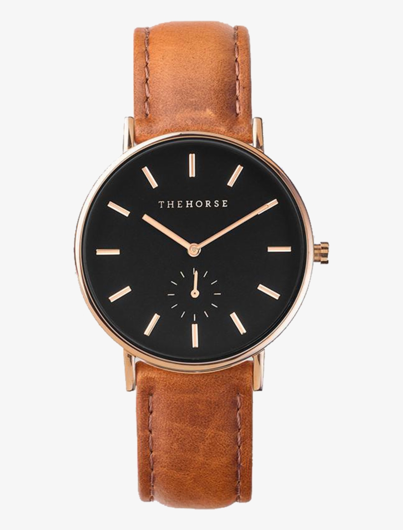 The Classic - Relogio Tempus, transparent png download