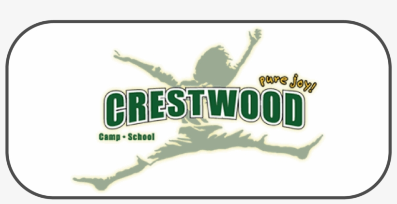 Crestwood Camp - Tree, transparent png download
