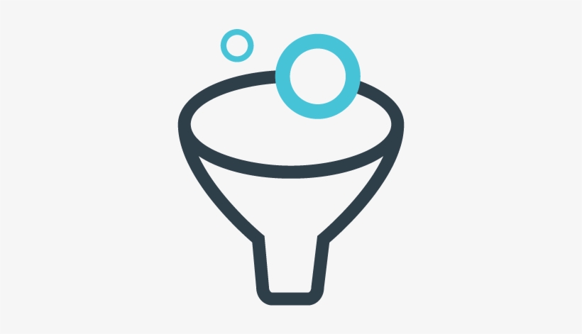Funnel-small, transparent png download