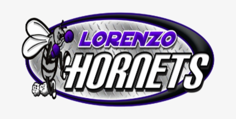 Lorenzo Logo - Lorenzo Hornets Logo, transparent png download
