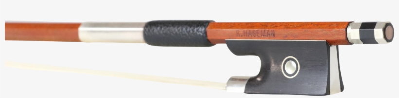 Hageman Pernambuco Violin Bow Octagonal - Airsoft Gun, transparent png download