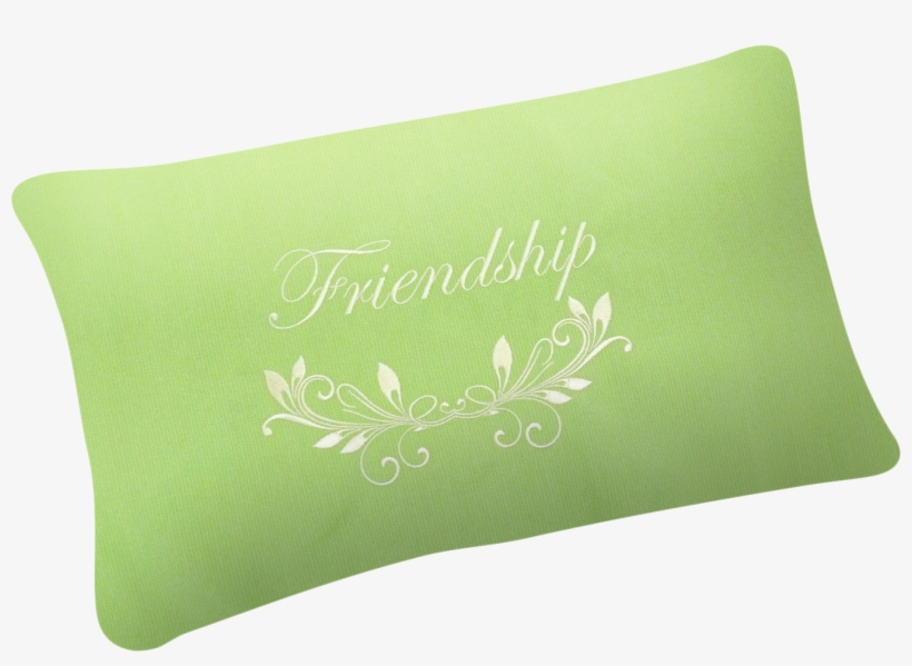 Placeholder Picture - Cushion, transparent png download