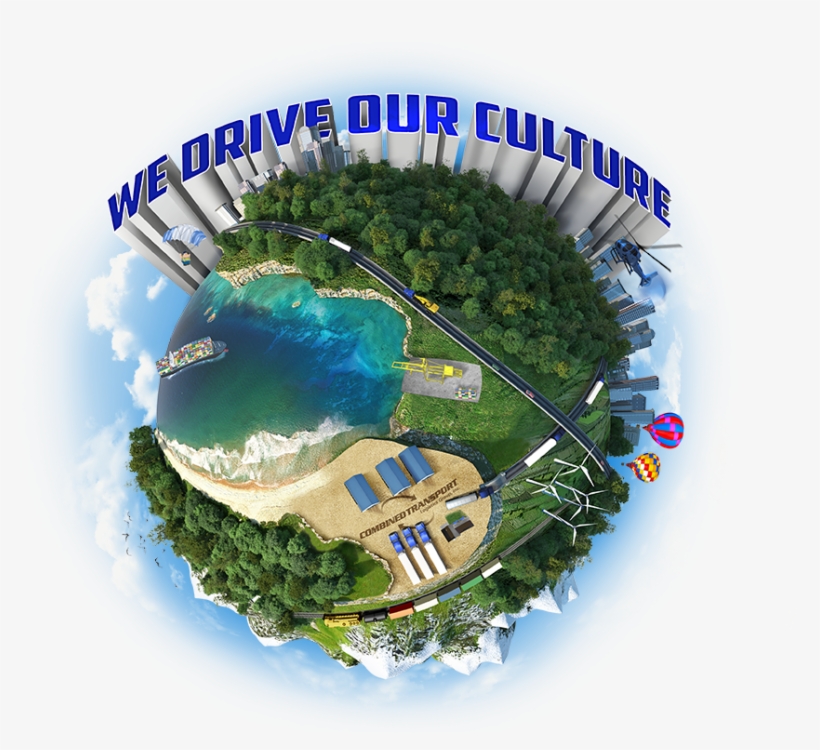 Family And Time Off Are Important We Subscribe To The - Artificial Island, transparent png download