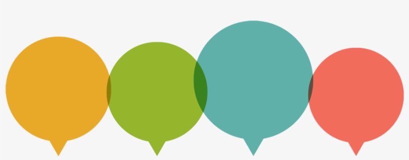 Bswd Bubbles 1 - Circle, transparent png download