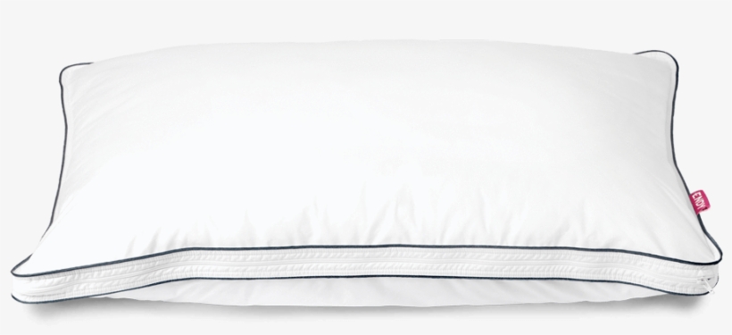 Pillow Sizing Guide - Bed Sheet, transparent png download