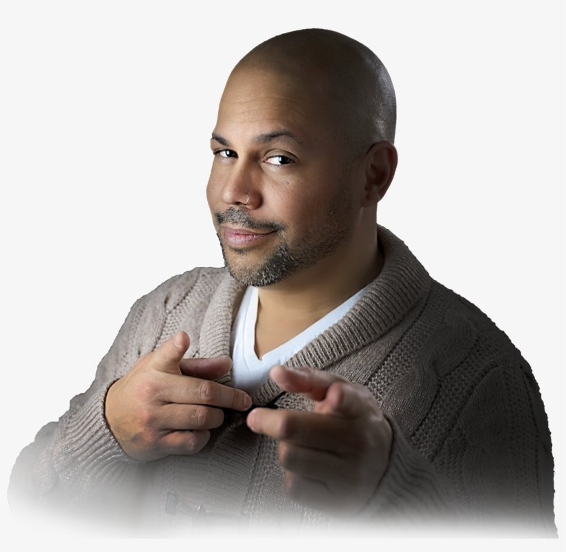 Follow Me - Buzz Cut, transparent png download