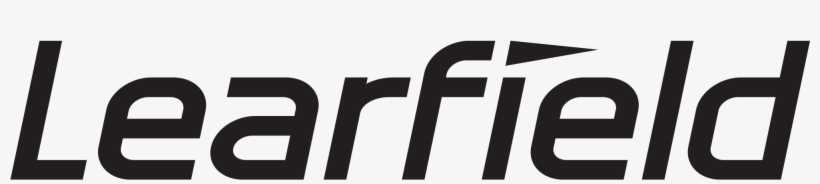 And Logo Guidelines Learfield Transparent Background - Black-and-white, transparent png download