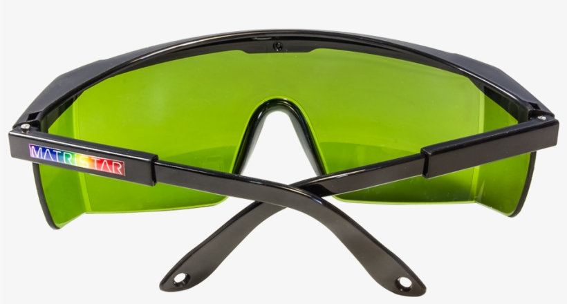 Grower Safety Glasses Type A - Plastic, transparent png download