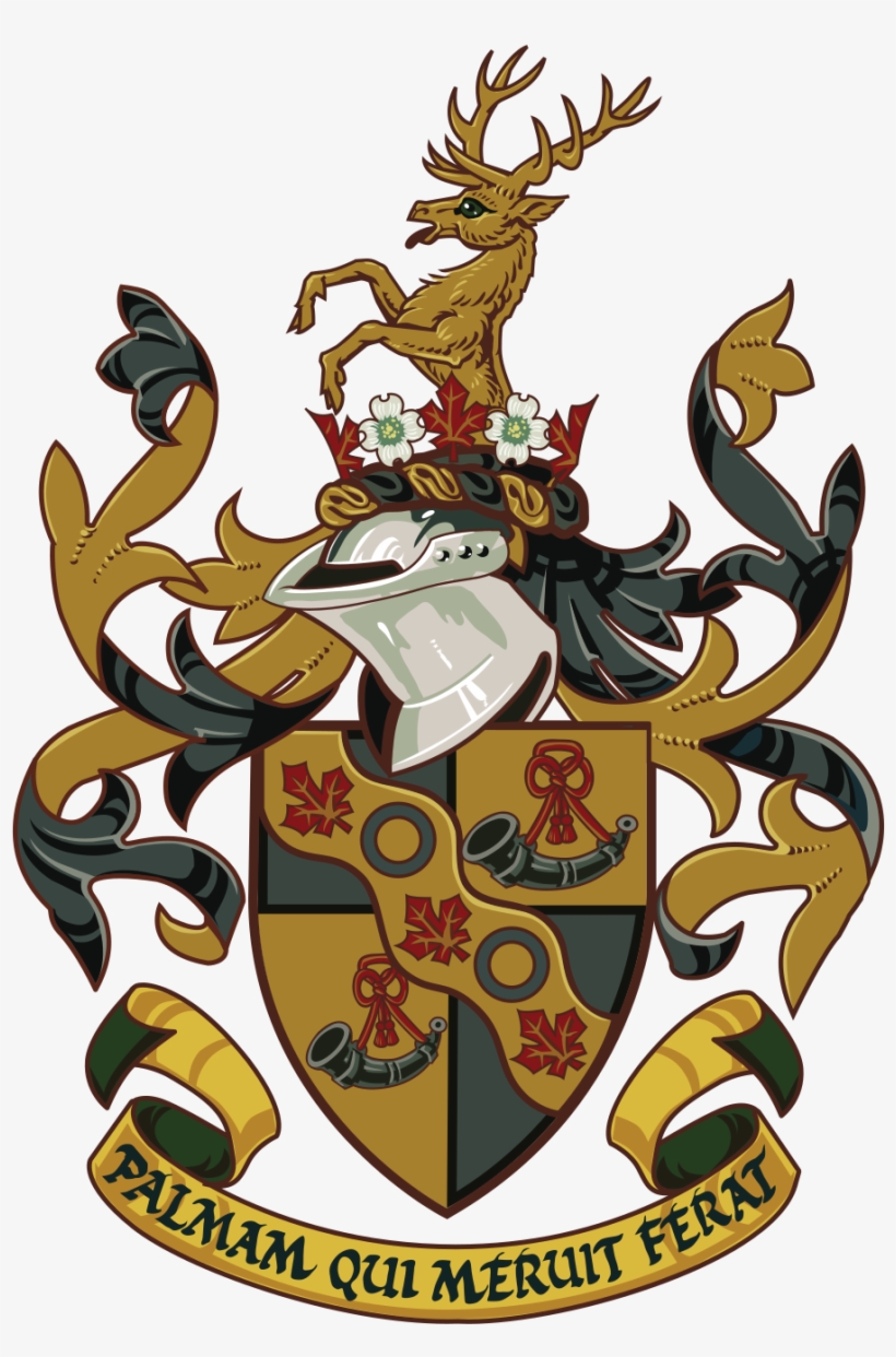 Shawnigan Lake School Logo, transparent png download