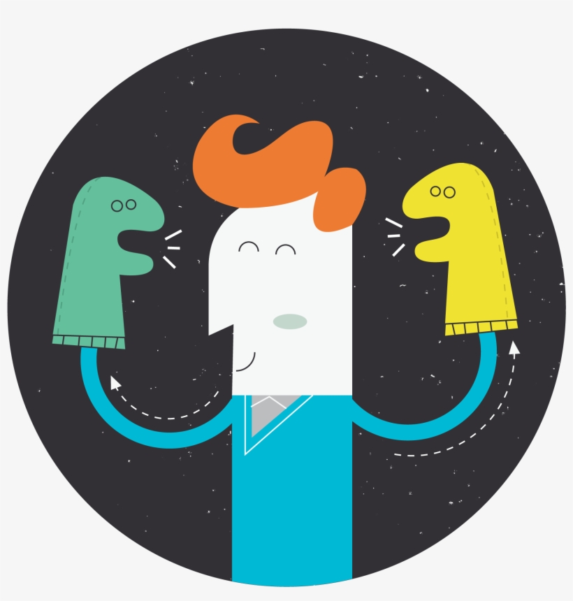 View - Illustration, transparent png download