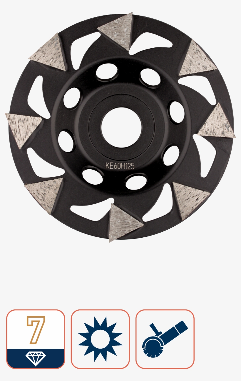 Delta-cup - Circle, transparent png download