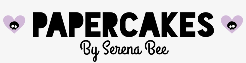 Papercakes By Serena Bee - Oval, transparent png download