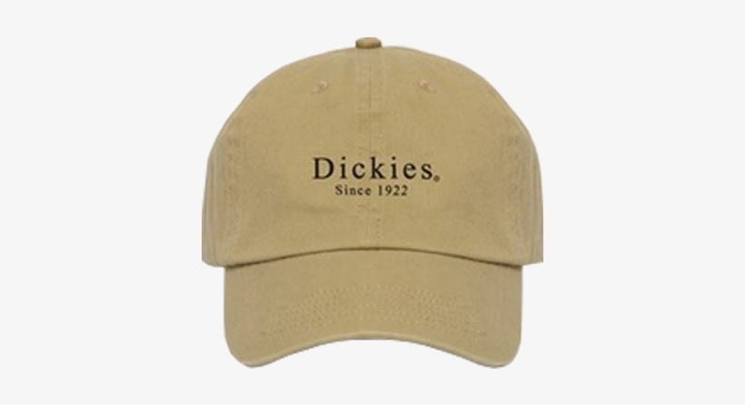 Dickies - Beanie, transparent png download