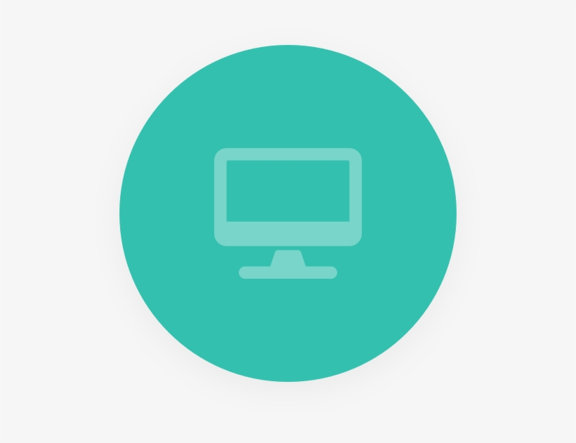 Stay Focused - Circle, transparent png download