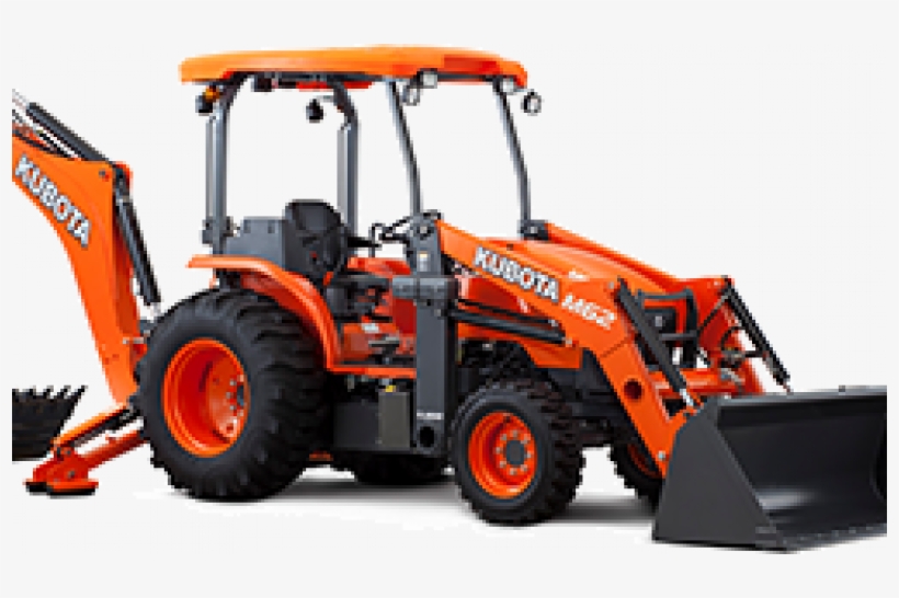 John Deere 455 Diesel Full - Loader Tractor Png, transparent png download