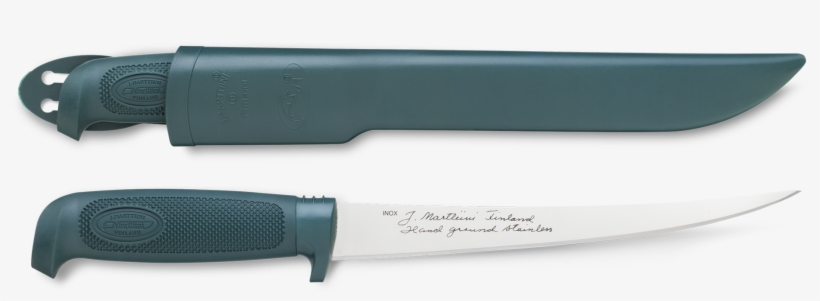 Filleting Knife Basic - Fillet Knife, transparent png download