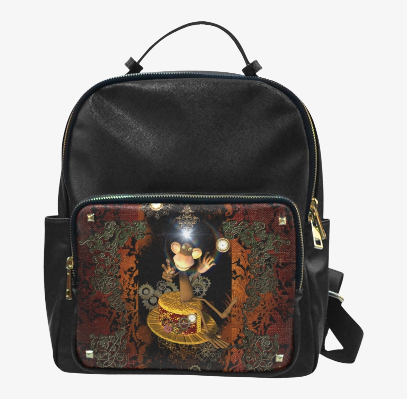 Funny Monkey Png, transparent png download