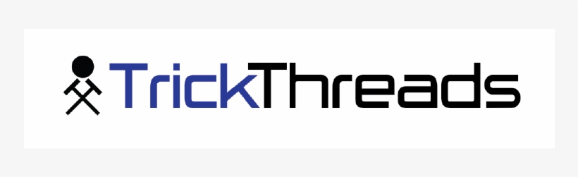 Sponsor Logos Trick Threads (vail) - Global Brand Pvt Ltd Logo, transparent png download