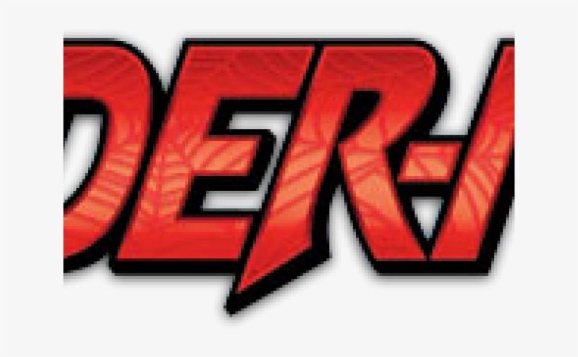 Spider Man Clipart Logo - Scarlet Spider, transparent png download