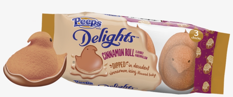 Indulge In - Peeps, transparent png download