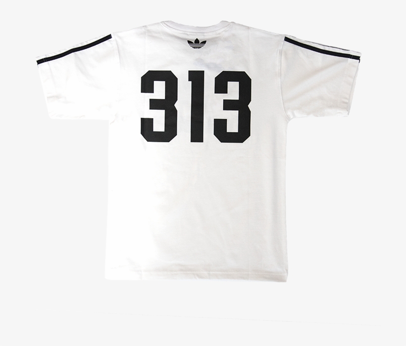 Adidas X Dve Tee - Active Shirt, transparent png download