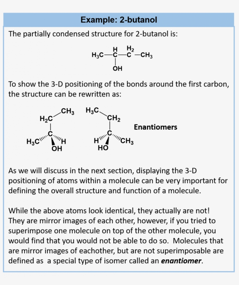 Importance Of Isomerism In Predicting The Chemical Transparent Png 898x1024 Free Download On Nicepng