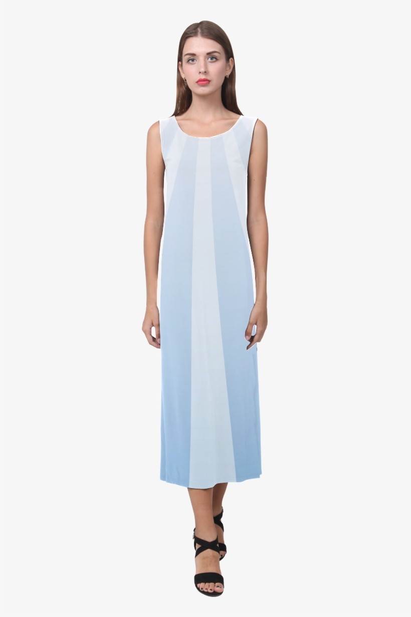 Long Dresses For Women - Dress, transparent png download