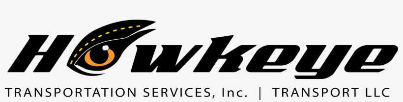 Hawkeye Transportation Services, Inc - Graphic Design, transparent png download