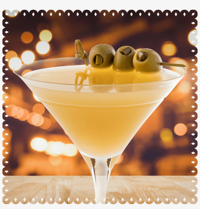 Mexican Martini - Background Bar Png, transparent png download