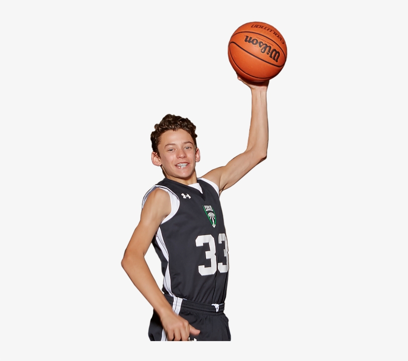 Force Basketball - Block Basketball, transparent png download