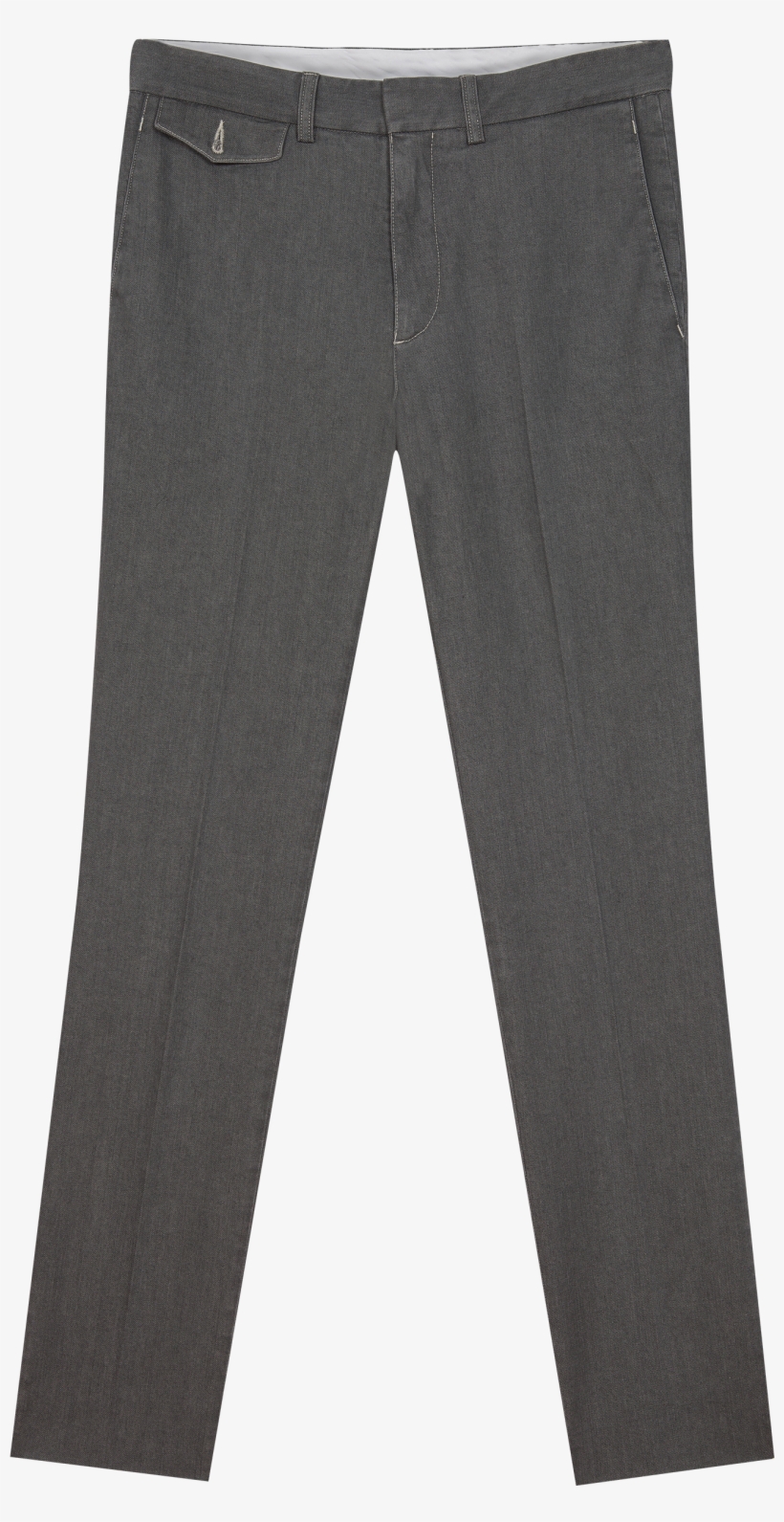 Grey Pants - Stussy Mix Up Bryan Pant, transparent png download