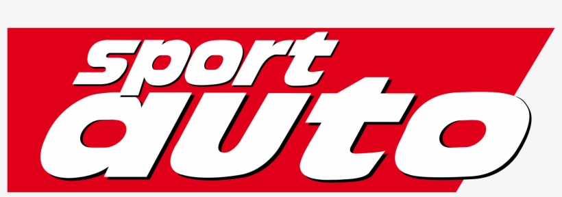Michelin Pilot Sport Cup 2 In Tyre Tests - Sport Auto Magazine Logo, transparent png download